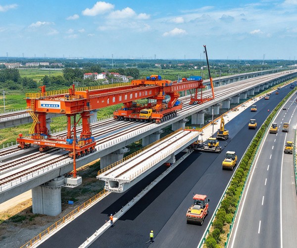 吉县公路建设