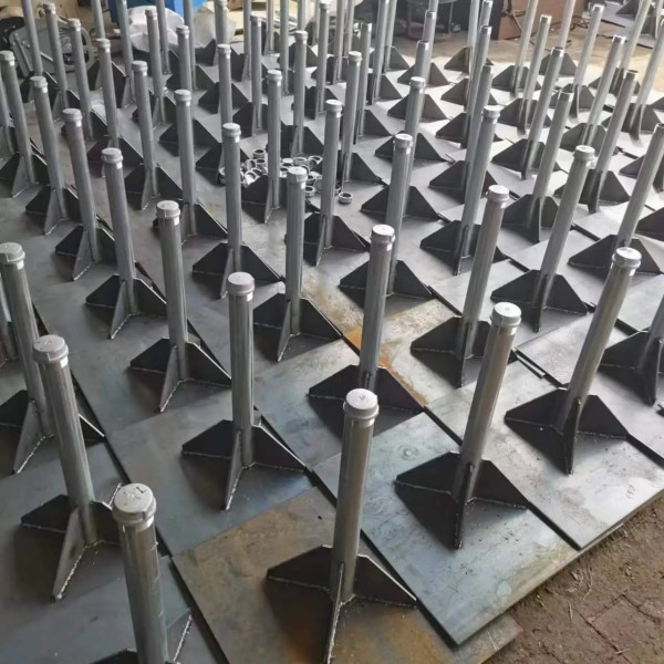 吉县鑫亿呈沉降板生产